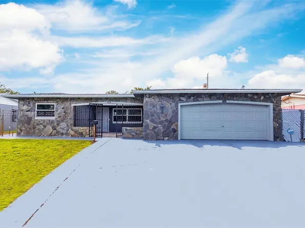 1530 N 73rd Ter, Hollywood, FL 33024