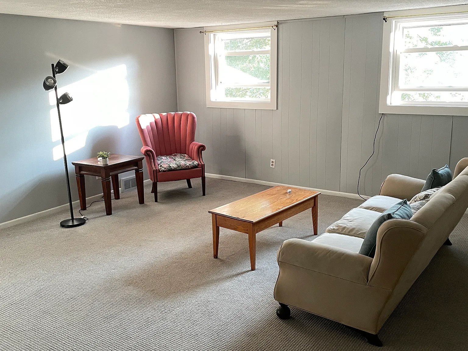 1 bed, 400 sqft, $950 — Photo 3