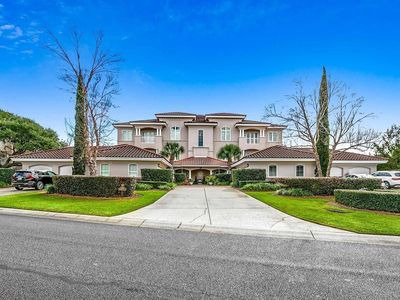 8546 San Marcello Dr. #1-102, Myrtle Beach, SC, 29579
