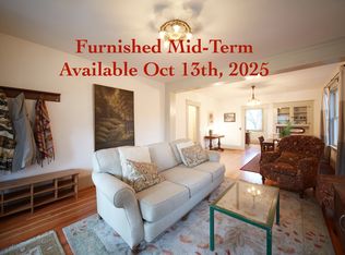 1915 N Webster St, Portland, OR 97217