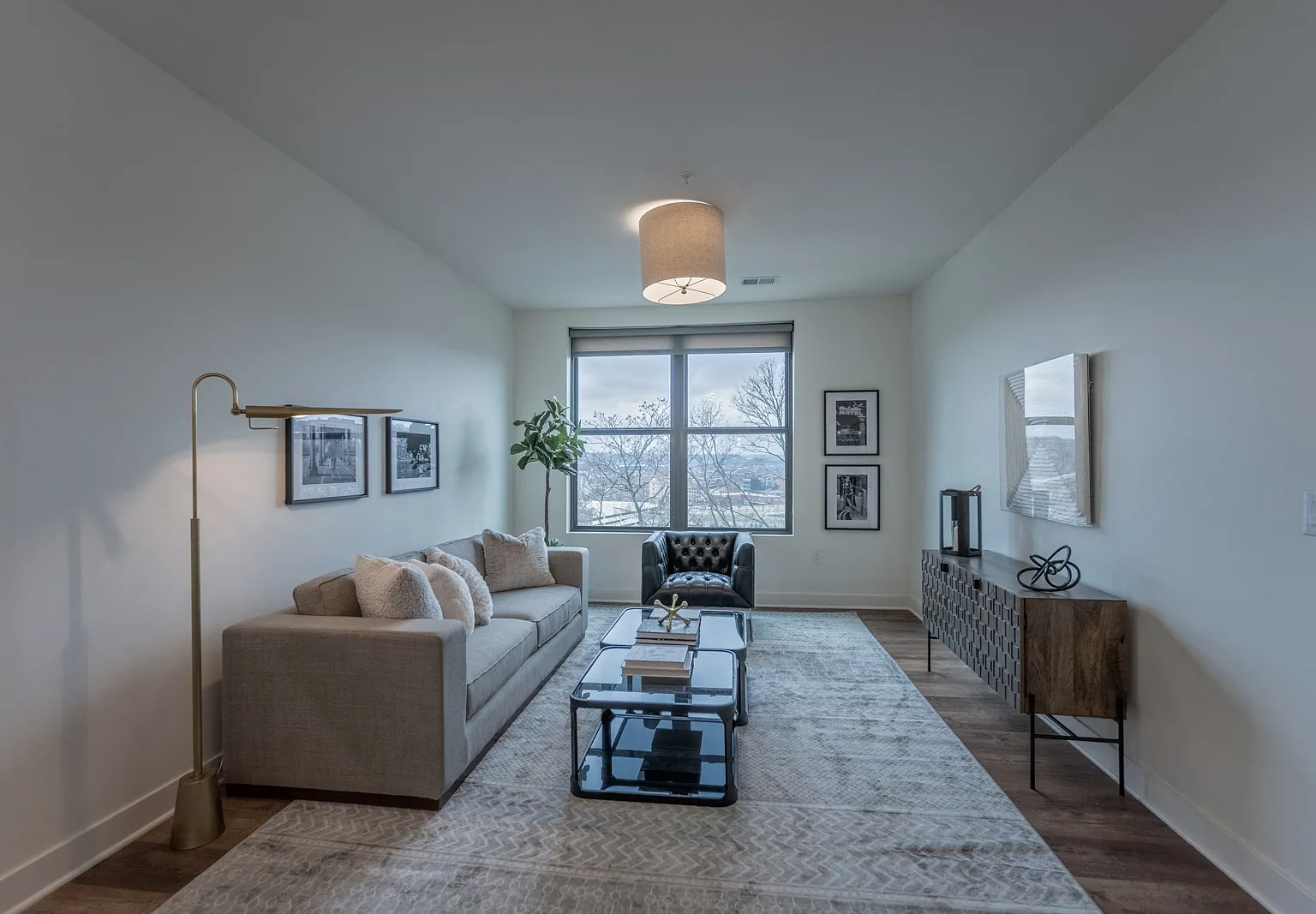 Adams Edge Apartments — Photo 4