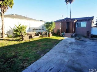 1206 W 132nd St, Compton, CA 90222