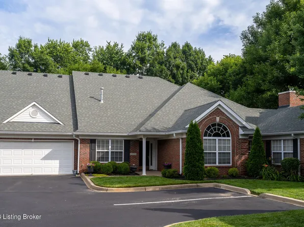4809 Mountblair Ct, Louisville, KY 40222