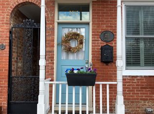 2517 O St, Richmond, VA 23223