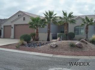 2110 E Sandwedge Ln, Fort Mohave, AZ 86426