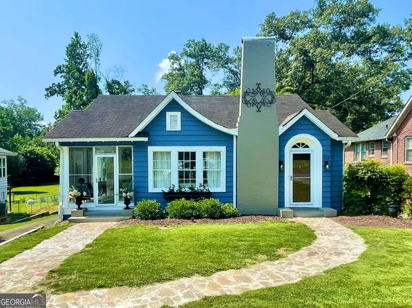 513 Charlton St NW, Rome, GA 30165