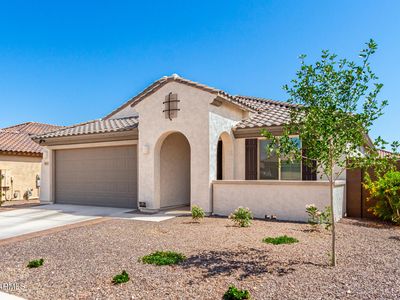19595 W San Miguel Avenue, Litchfield Park, AZ, 85340