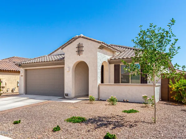 19595 W San Miguel Avenue, Litchfield Park, AZ 85340