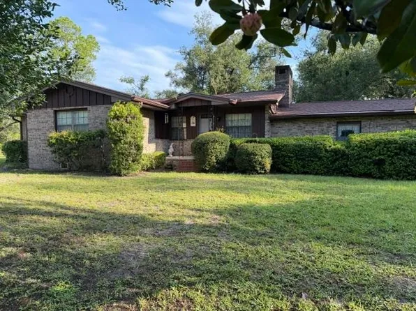 490 E Roberts Aman Rd, Perry, FL 32347