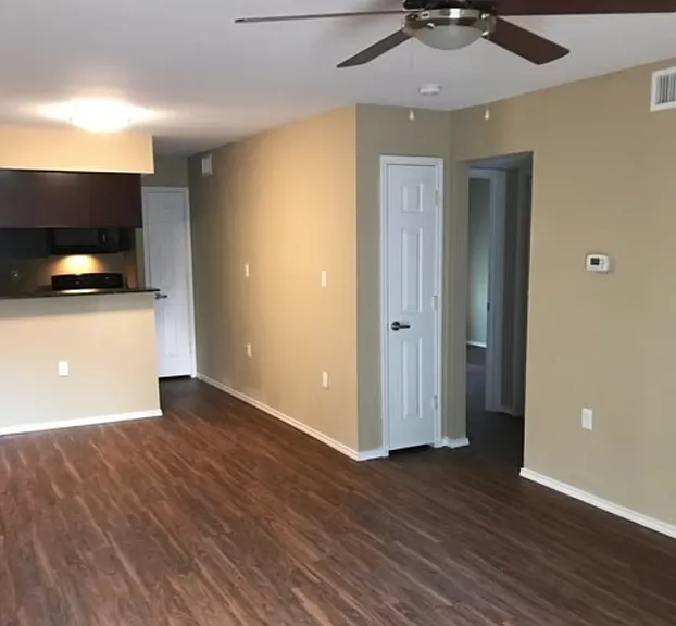 Comfortable interiors designed to maximize your space and make you feel at home.