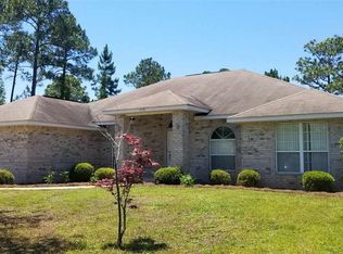 1955 Resort St, Navarre, FL 32566