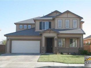 5704 Vahan Ct, Lancaster, CA 93536
