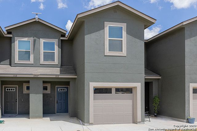 1st image of 6507 Marcel Way #103