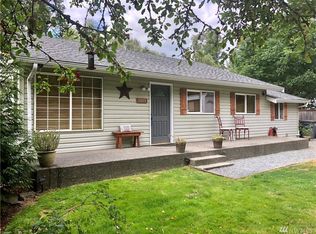 26909 Lower Burnett Rd E, Buckley, WA 98321