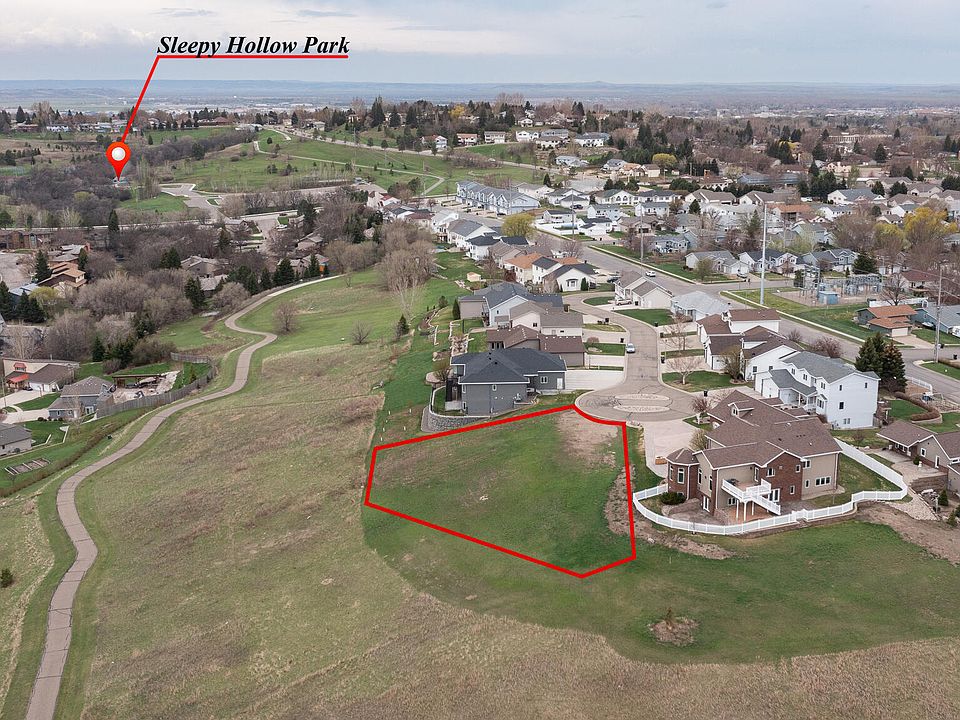 1911 Harding Pl, Bismarck, ND 58501 MLS 4007508 Zillow