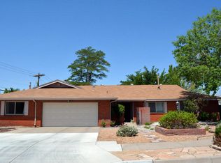 701 Sagebrush Trl SE, Albuquerque, NM 87123