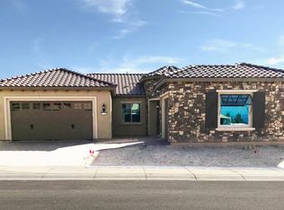 27485 W Burnett Rd, Buckeye, AZ 85396