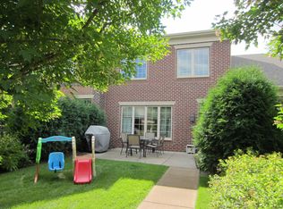 2460 119th Ct NE UNIT B, Blaine, MN 55449