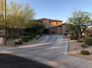 3980 E Expedition Way, Phoenix, AZ 85050