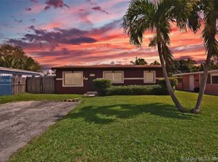 1880 SW 42nd Ave, Fort Lauderdale, FL 33317