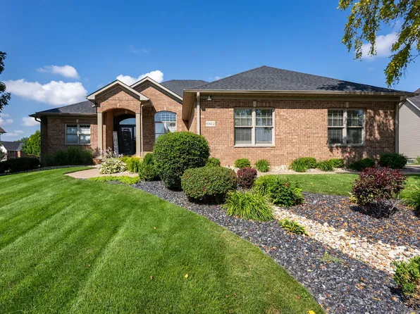 6412 Forest Rd, Davenport, IA 52807