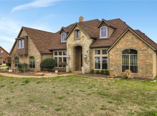 53 Country Ridge Rd, Melissa, TX 75454