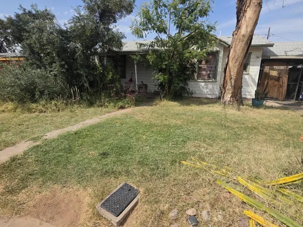 610 W 12TH Street, Tempe, AZ 85281