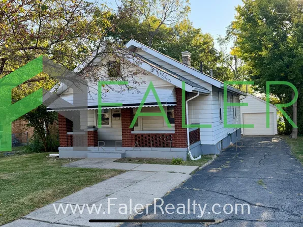 1524 Hearthstone Dr, Dayton, OH 45410