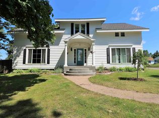 402 N Prospect St, Merrill, WI 54452