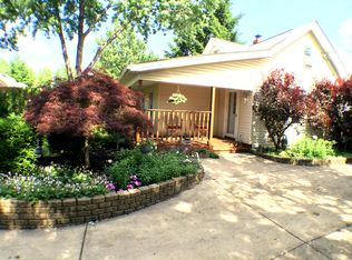 6715 Laverne Ave, Parma, OH