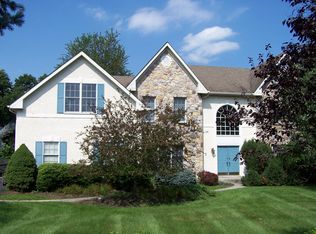 1680 Spring House Rd, Chester Springs, PA 19425