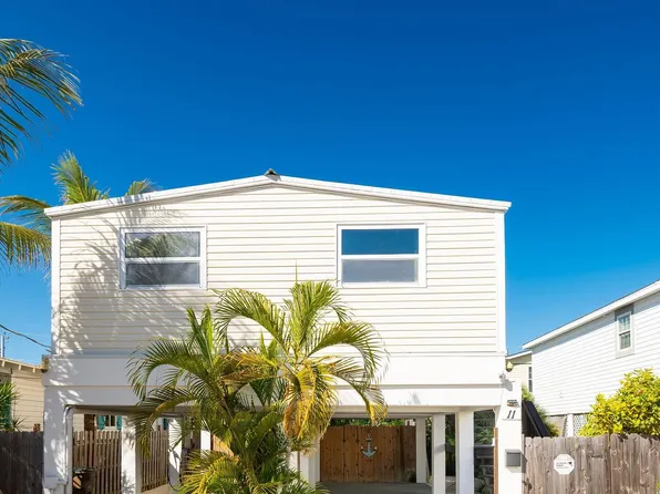 11 El Monte Ln, Key West, FL 33040