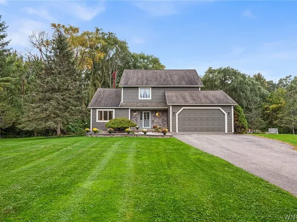 17038 Taylor Rd, Holley, NY 14470