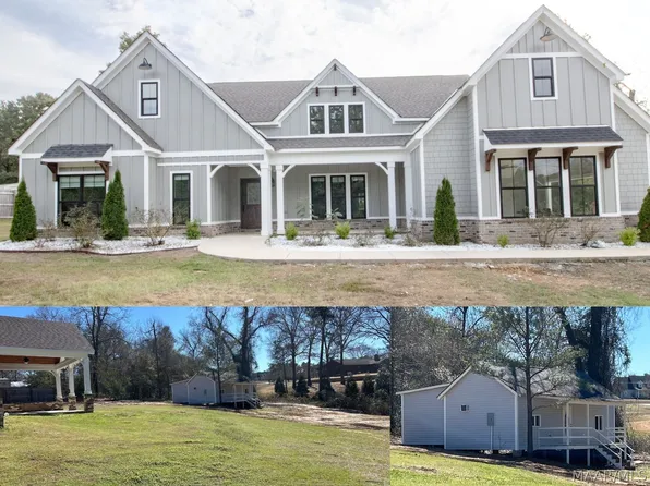 321 County Road 82 Rd, Prattville, AL 36067