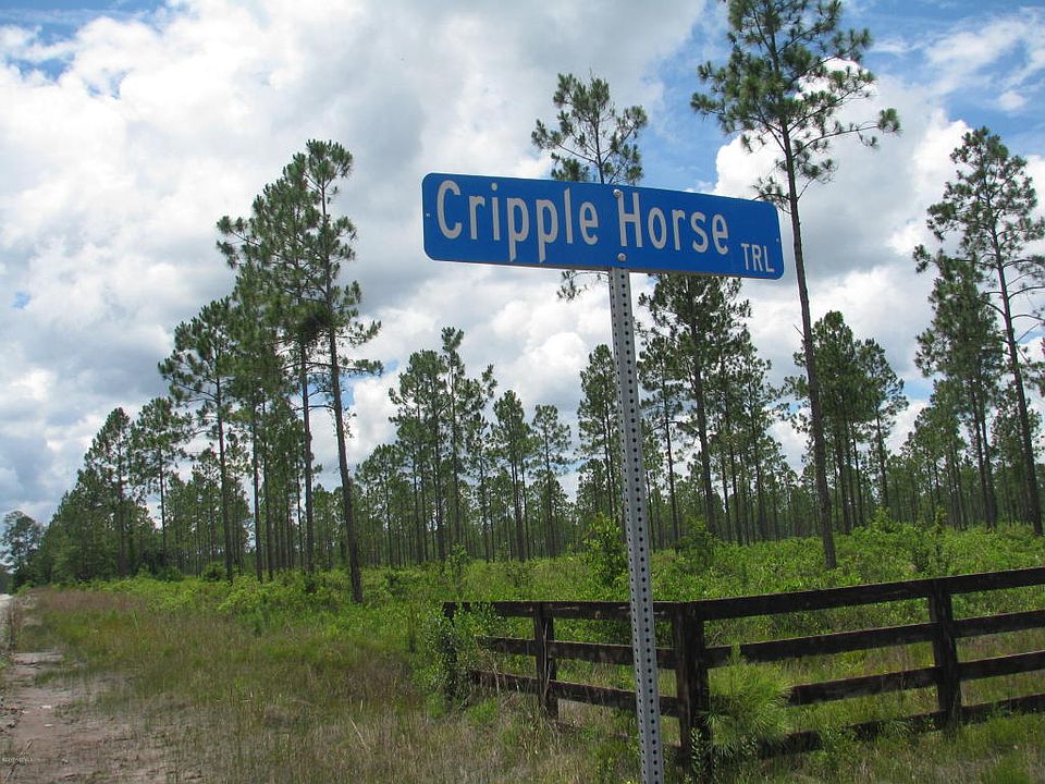 1st image of 0 Cripple Horse Trl #1171
