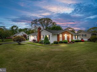 793 Elmhurst Rd, Severn, MD 21144