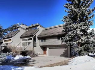 343 Stone Creek Dr, Avon, CO 81620
