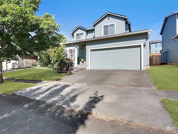 2nd image of 18627 17th Avenue E