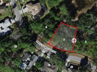9 Sweetgum Ct N LOT 5, Homosassa, FL 34446