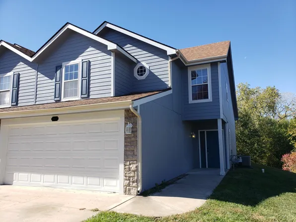 4413 SE Michigan Ave, Topeka, KS 66609