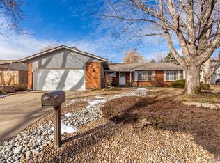 8211 Reed Ct, Arvada, CO 80003