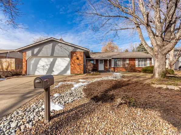 8211 Reed Court, Arvada, CO 80003