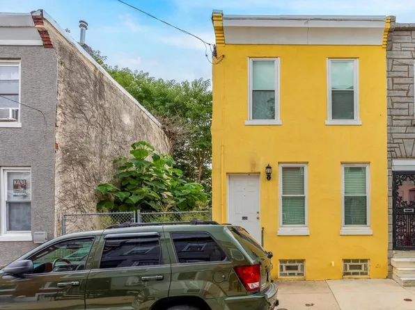 1518 S Opal St, Philadelphia, PA 19146