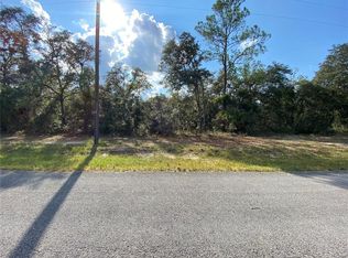 SW Willow Rd LOT 2, Dunnellon, FL 34431