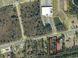 00 Hwy 90 East, Glen St Mary, FL 32040