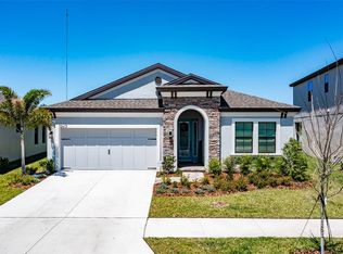 12613 Shetland Walk Dr, Lithia, FL 33547