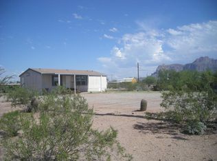 1330 E Junction St, Apache Junction, AZ 85119