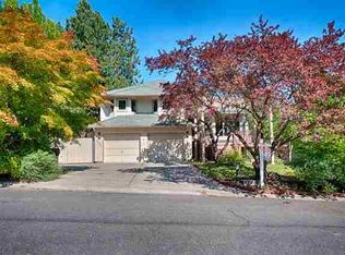5204 N Vista Ct, Spokane, WA 99212