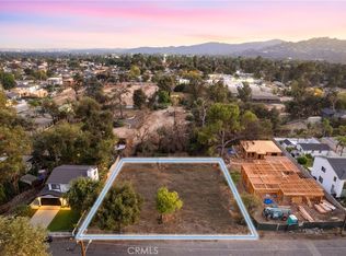 566 W Palm St LOT 30, Altadena, CA 91001