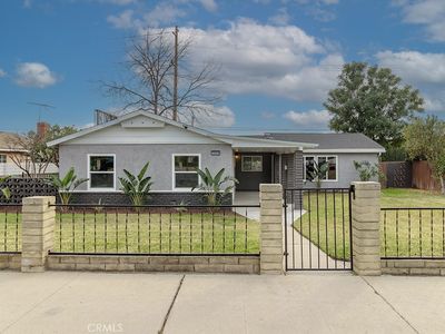 1064 E La Verne Ave, Pomona, CA, 91767
